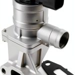 A-Premium Aluminum Secondary Air Injection Check Valve-0