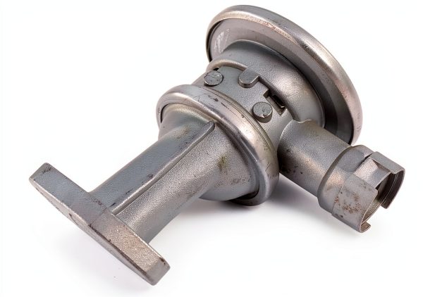 NewYall Metal Emission Air Pump Check Valves for BMW 128i-4