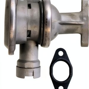 NewYall Metal Emission Air Pump Check Valves for BMW 128i-0