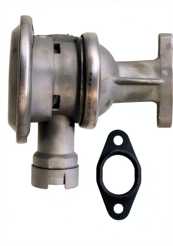 NewYall Metal Emission Air Pump Check Valves for BMW 128i-0