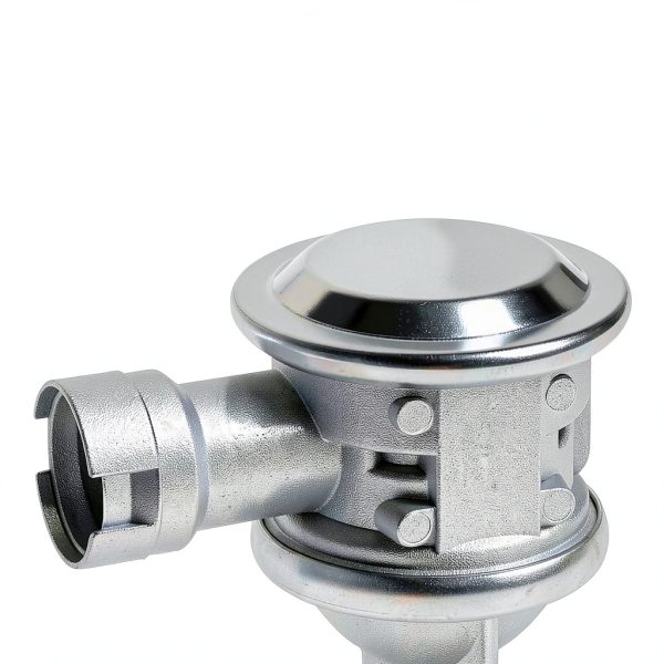 Air Pump Check Valve A-Premium Aluminum for BMW-2