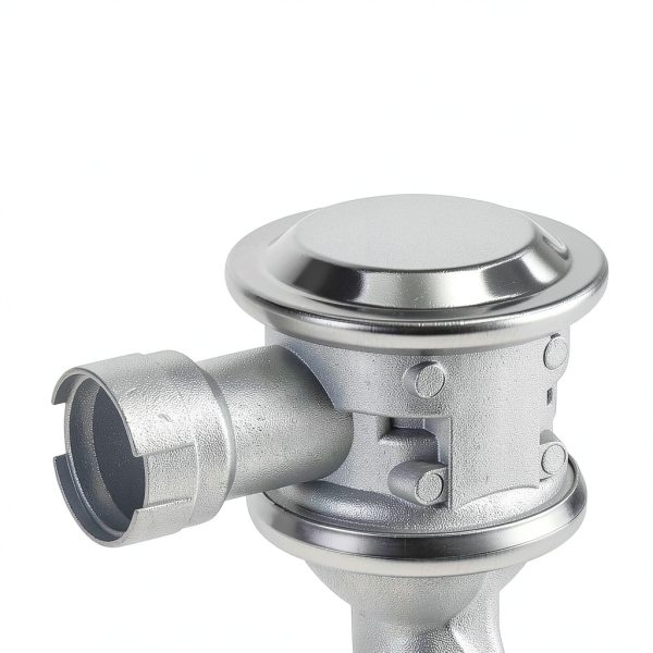 A-Premium Air Check Valve for BMW E60 Series-2