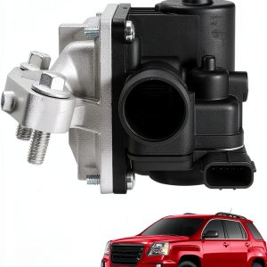 Secondary Air Check Valve Kozlira OEM Fit-0