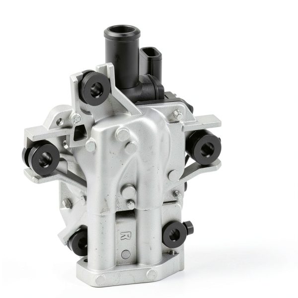 CCNLHZM Secondary Air Injection Check Valve Metal-2