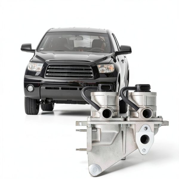 Riyhch Secondary Air Injection Pump Check Valve for Toyota-5