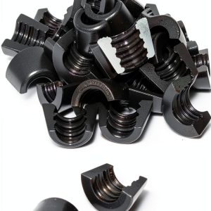 Comp Cams 624-16 Stainless Steel Engine Valve Locks-0