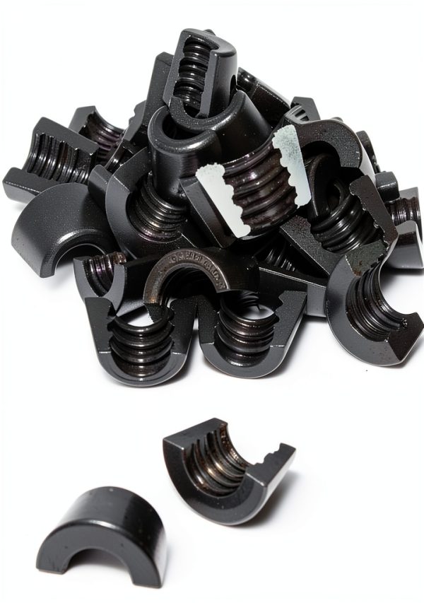 Comp Cams 624-16 Stainless Steel Engine Valve Locks-0