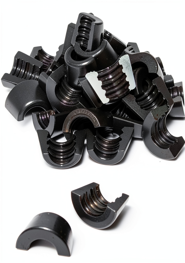 Comp Cams 624-16 stainless steel engine valve locks