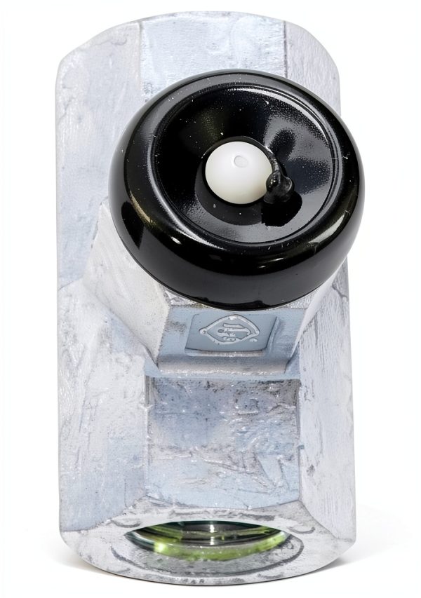 Freightliner Metal Check Valve for Automotive Replacement-2