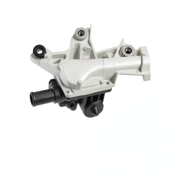 Lexus GX460 Air Pump Check Valve Replacement-3