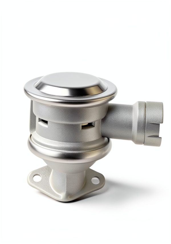 A-Premium Air Check Valve for BMW E60 Series-0