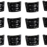 EMPI Alloy Steel Valve Locks Set 8 Pairs Modern-0