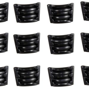 EMPI Alloy Steel Valve Locks Set 8 Pairs Modern-0