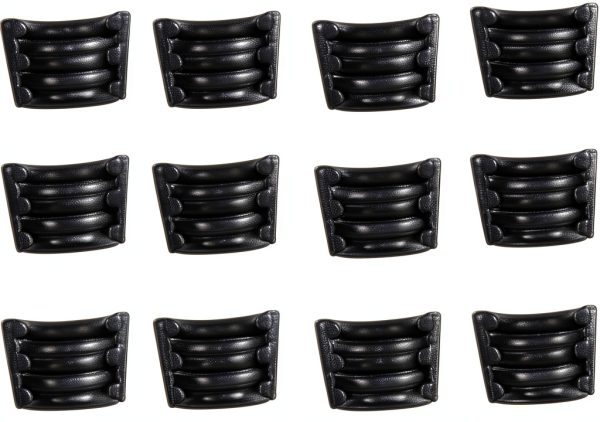 EMPI Alloy Steel Valve Locks Set 8 Pairs Modern-0