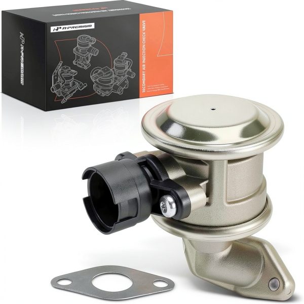 BMW E39 Air Check Valve A-Premium OEM Quality-9