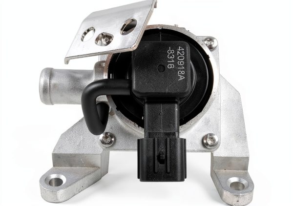 Toyota Air Check Valve Flynsu Stainless Steel-2