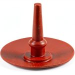 Holley 26-41 Vacuum Check Valve Plastic-0