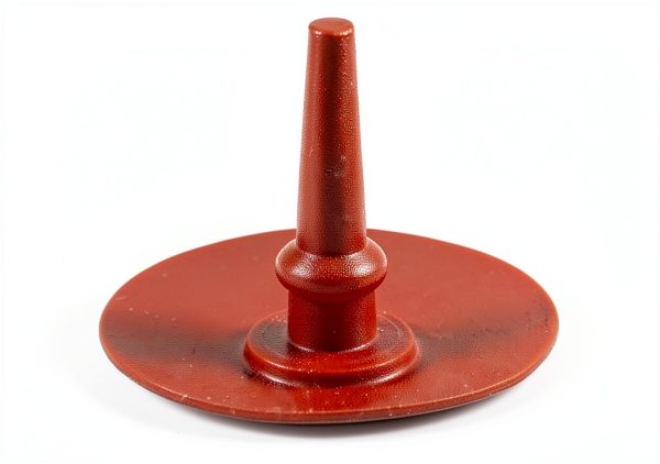 Holley 26-41 Vacuum Check Valve Plastic-0