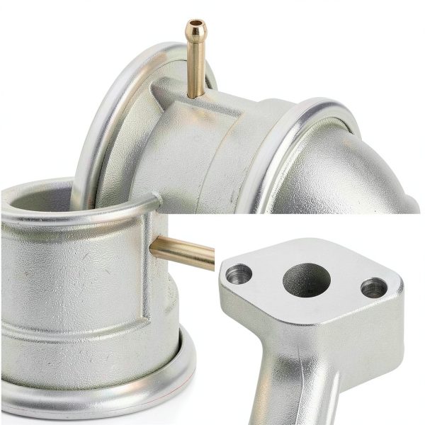 A-Premium Air Check Valve Metal Design for Audi-8