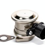 A-Premium Air Check Valve for Audi TT Volkswagen Golf-0