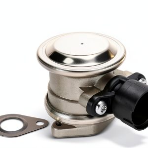 A-Premium Air Check Valve for Audi TT Volkswagen Golf-0