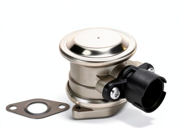 A-Premium Air Check Valve for Audi TT Volkswagen Golf-0