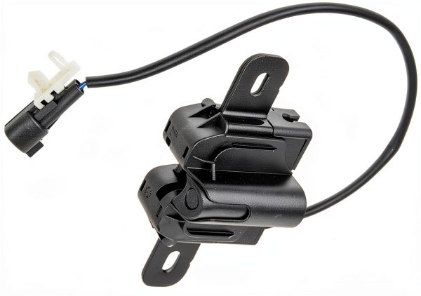 Lili Bosser Hood Latch Assembly for Men-3