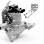 Toyota Tundra Air Pump Check Valve Aluminum Replacement-0