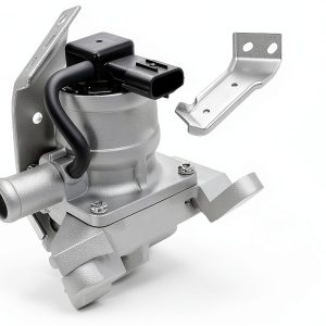 Toyota Tundra Air Pump Check Valve Aluminum Replacement-0