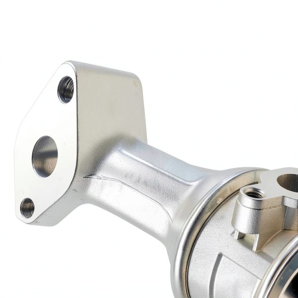 A-Premium Air Check Valve Metal Design for Audi-4