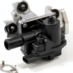 CCNLHZM Secondary Air Injection Check Valve Metal-0