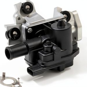 CCNLHZM Secondary Air Injection Check Valve Metal-0