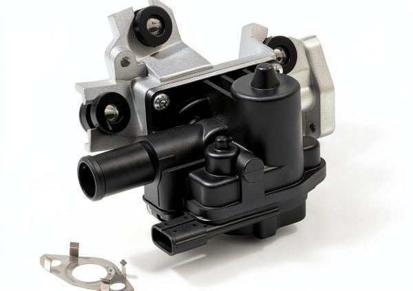 CCNLHZM Secondary Air Injection Check Valve Metal-0
