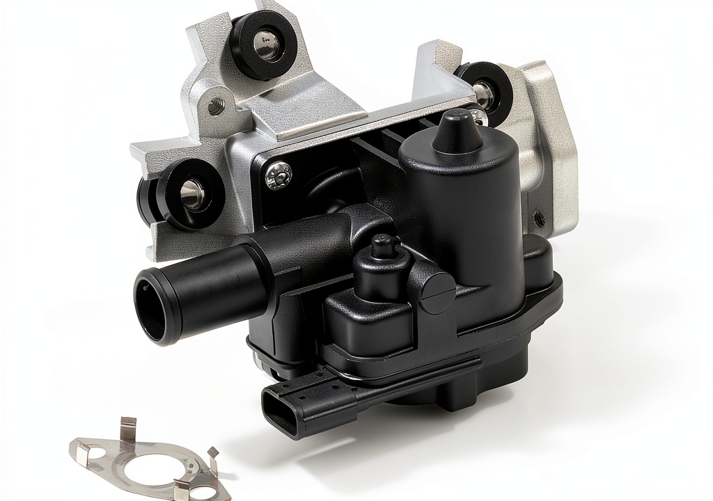 CCNLHZM Secondary Air Injection Check Valve