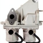 Riyhch Secondary Air Injection Pump Check Valve for Toyota-0