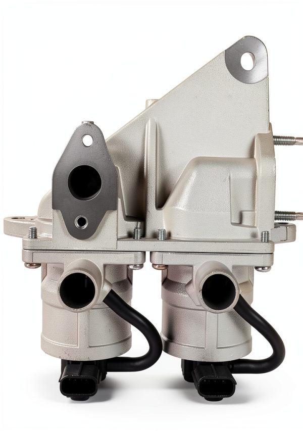 Riyhch Secondary Air Injection Pump Check Valve for Toyota-0