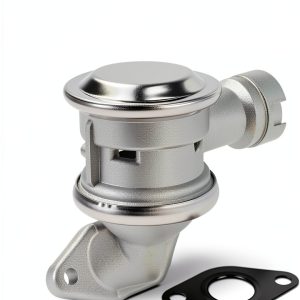 Air Pump Check Valve A-Premium Aluminum for BMW-0