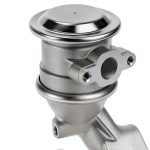 A-Premium Air Check Valve Metal Design for Audi-0