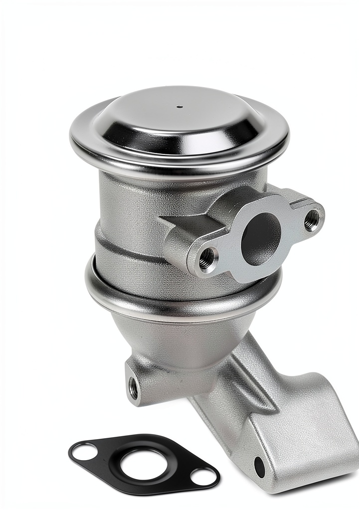 A-Premium Air Check Valve installed in an Audi engine bay