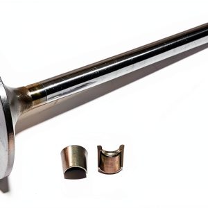 Engine Valve Locks by KMP Brand Automotive Replacement-0