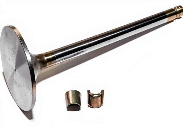 Engine Valve Locks by KMP Brand Automotive Replacement-0