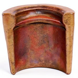 Valve Spring Lock Crown Automotive Machined Metal-0