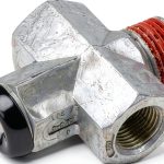 Freightliner Metal Check Valve for Automotive Replacement-0