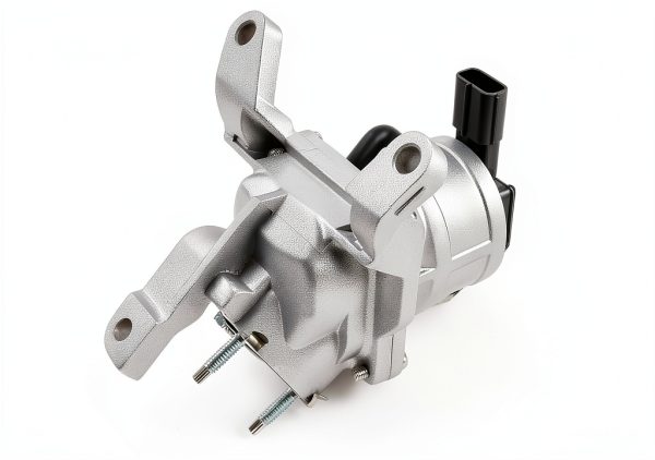Toyota Tundra Air Pump Check Valve Aluminum Replacement-5