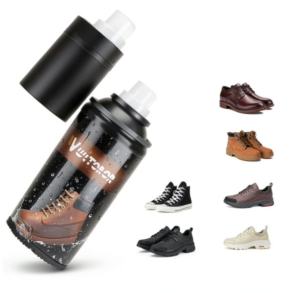 Nano Tech Shoe Protector Spray by Pavo-4