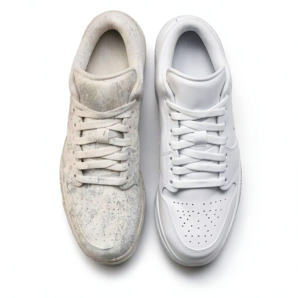 Swipz Sneaker Cleaning Wipes for Leather-6