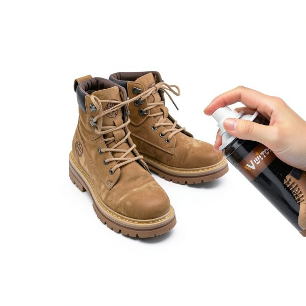 Nano Tech Shoe Protector Spray by Pavo-1