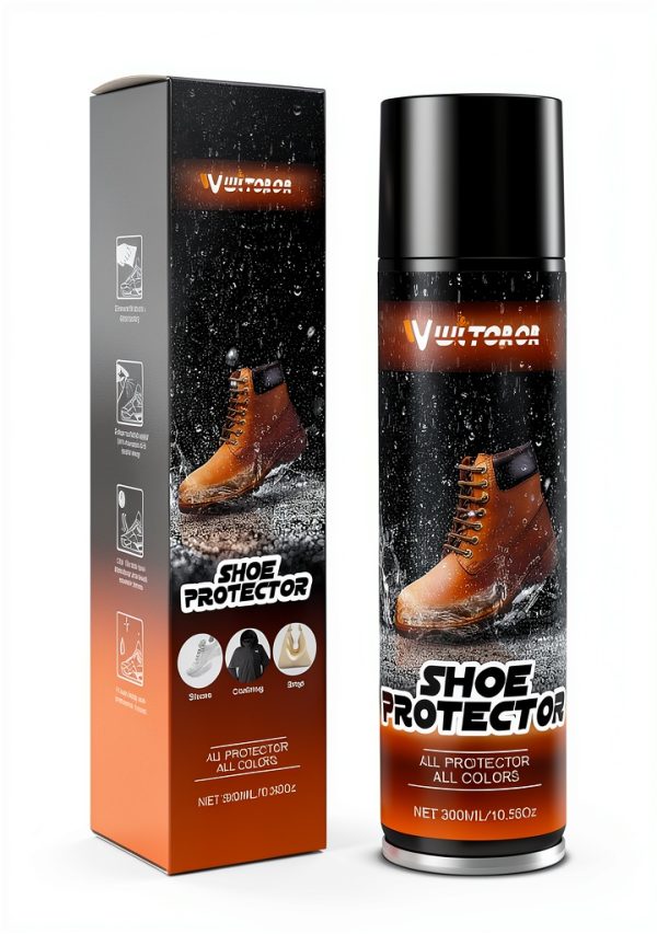 Nano Tech Shoe Protector Spray by Pavo-0