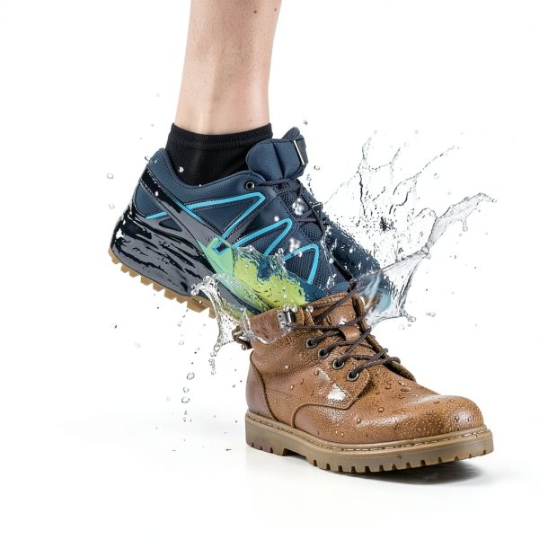 Nano Tech Shoe Protector Spray by Pavo-2