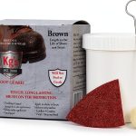 Kg's Boot Guard with Kevlar Work Boot Protection-0